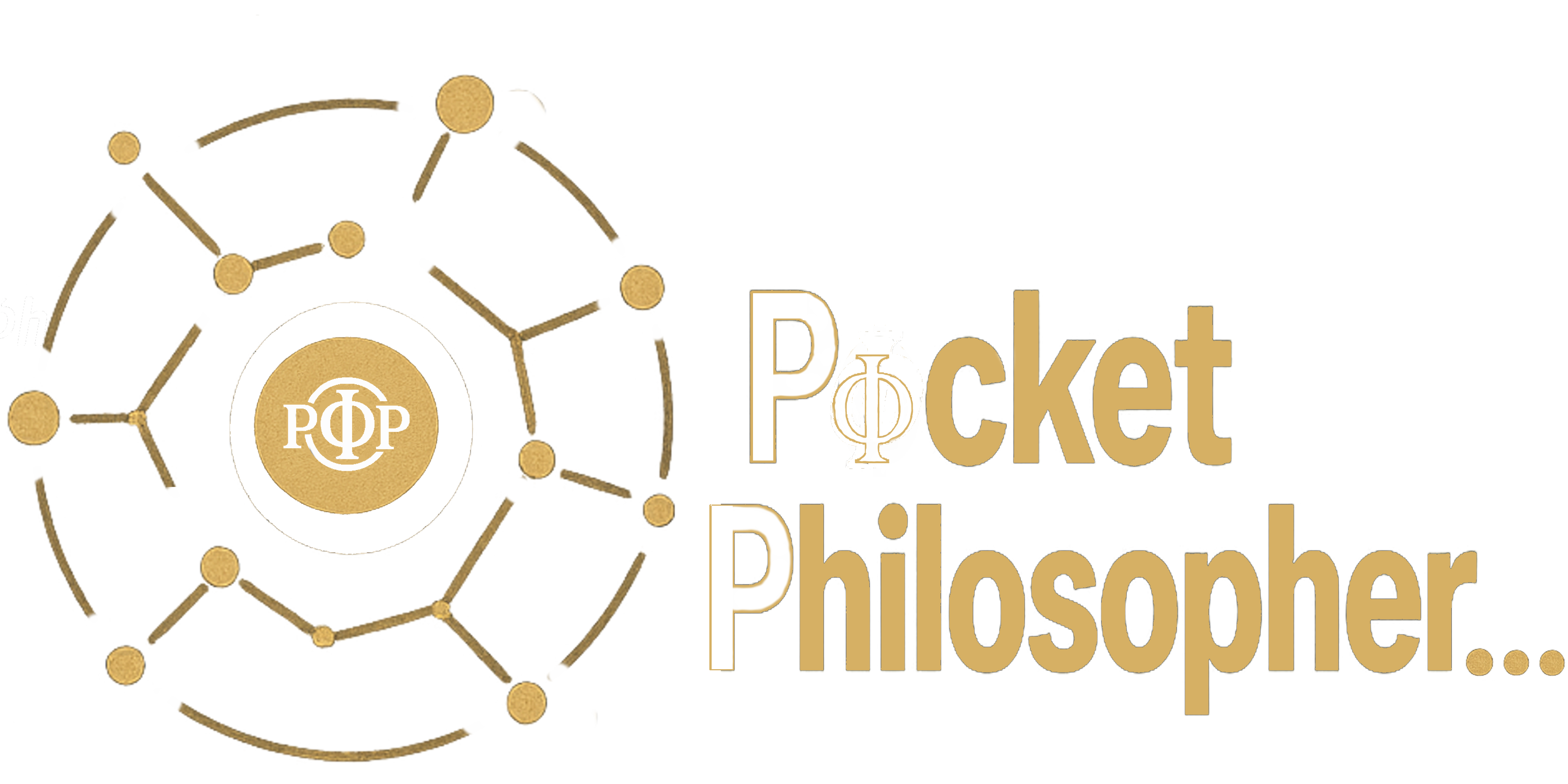 Pocket Philosopher logo